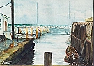 Newport Docks