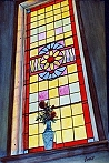 Stained Glass